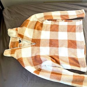 This it a SHEIN  sweater and is an extra small